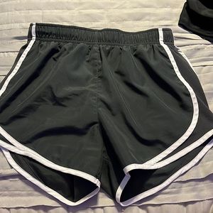 Nike Dri-Fit Shorts